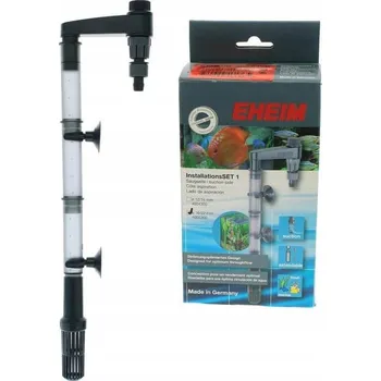 Eheim instalační sada 1 trubka 16/22 4005300