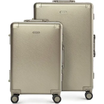 Sada hliníkových kufrů | WITTCHEN | 56-3H-10S-86M