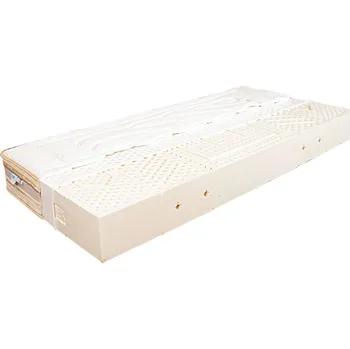 Matrace Latexová matrace Mabo MEGALAT HARD 100 x 200 Potah: Tencel