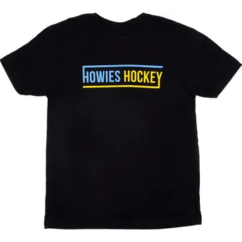 Pánské tričko Pánské tričko Howies The Line Change Tee M