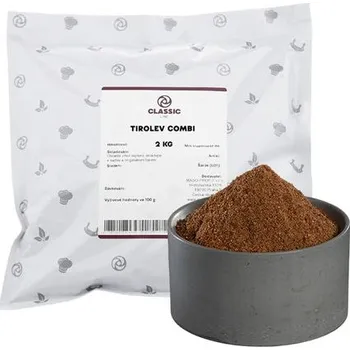Koření Classic line Směs kořenící - Tirolev combi 2kg