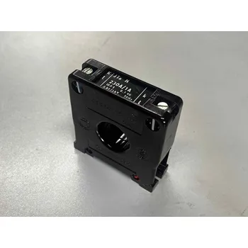 Stykač EPM Proudový transformátor - měnič JTa-N 230A/1A Varianta: JTa-N 230A/1A