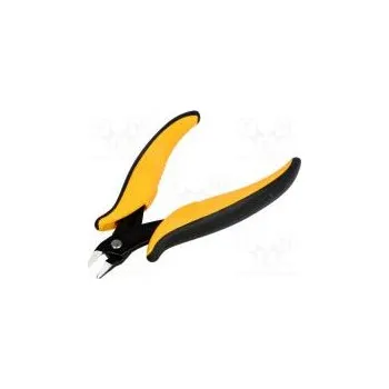 Kleště Kleště ke stříhání,miniaturní 140mm bez fáze