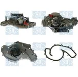 Vodní čerpadlo, chlazení motoru Saleri SIL PA1609