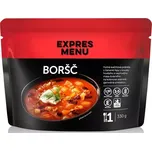 EXPRES MENU Boršč