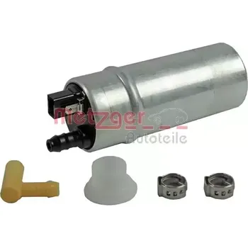 Palivové čerpadlo METZGER Palivové čerpadlo ORIGINAL ERSATZTEIL MTG 2250187