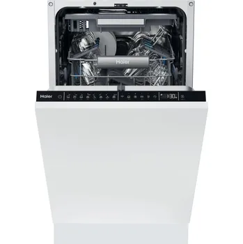 Myčka nádobí Vestavná myčka nádobí Haier XI1C1TB4LPCFB