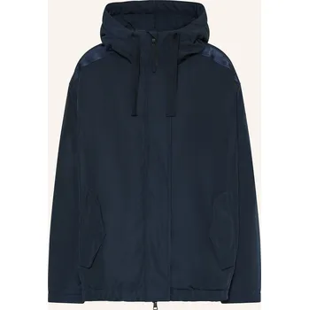 No.1 Como Dámská Bunda Dupla, tmavě modrá, 38