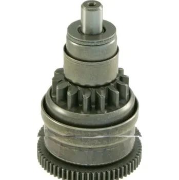 Autodíl BENDIX STARTÉRU MOTO. GILERA RUNNER 125-180CC/PIAGGIO SKIPPER 125-150CC-HEXAGON 180CC 100 254 670 RMS