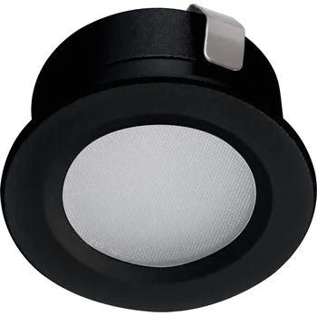 Osvětlení Kanlux 23523 IMBER LED WW B Vestavné svítidlo LED
