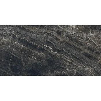 Mýdlenka ELEKTRA dlažba Black Pulido 60x120 (1,44m2) ELE002