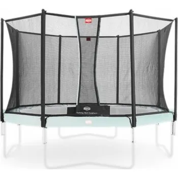 Trampolína Ochranná síť Berg Comfort 430