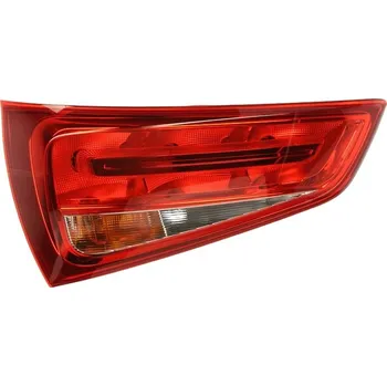 Zadní světlomet Levé zadní světlo Audi A1 (8X) 10-14