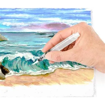 Vodová barva Akvarelové barvy "Noris 888 Design Journey", 12 metalických barev, sada, STAEDTLER 888M M12-C