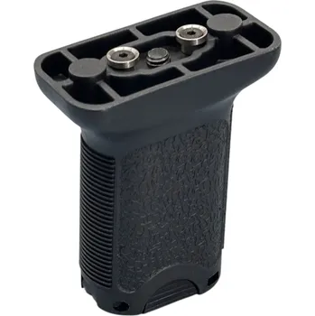 Airsoft Taktická rukojeť TD KeyMod (černá) - FMA