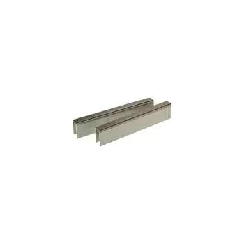 Průmyslová sponka Spony M (G) 9,5 x 12mm 5000ks pozinkované SENCO