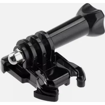 Příslušenství pro videokameru eses Rychloupínací adaptér a šroub