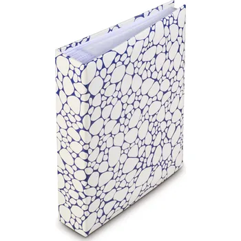 Fotoalbum Hama album memo PEPPLES 10x15/200, popisové štítky