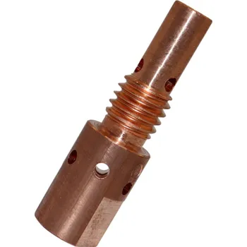 Stavební hořák Mezikus - držák špičky MB 25 AK