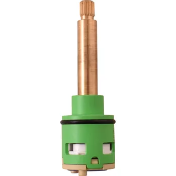 Vodovodní baterie RAV Slezák Keramická kartuše přepínače D8700 (třícestný) KA2702