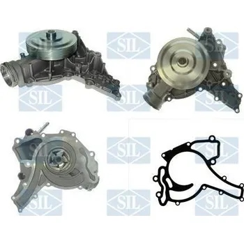 Chladič motoru Vodní čerpadlo, chlazení motoru SALERI SIL PA1421