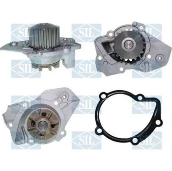 Chladič motoru Vodní čerpadlo, chlazení motoru SALERI SIL PA429P
