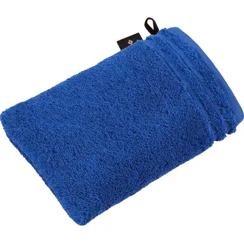 Vossen Calypso Feeling Washcloth žínka 16×22 cm - Reflex blue