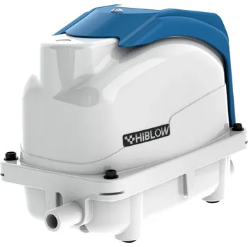 Dmychadlo membránové HIBLOW XP-80