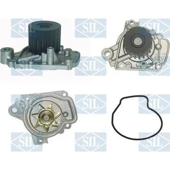Chladič motoru Vodní čerpadlo, chlazení motoru SALERI SIL PA1075