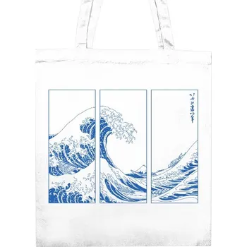 Nákupní taška Nákupní taška unisex s potiskem Moře