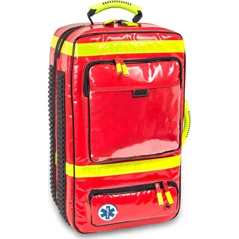 Lékárnička ELITE BAGS Záchranářský batoh - EMERAIR Tarpaulin