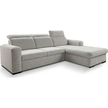 Sedací souprava Sedací souprava Denver, 258 x 187 cm, výběr barevného provedení - vzorník sk. I