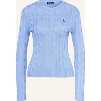 Dámský svetr Polo Ralph Lauren Dámský Svetr, tmavě modrá, 36