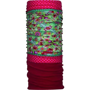 Čepice Šátek MATT 5865 CATALINA ESTRADA SCARF + POLARTEC Uni velikost UNI