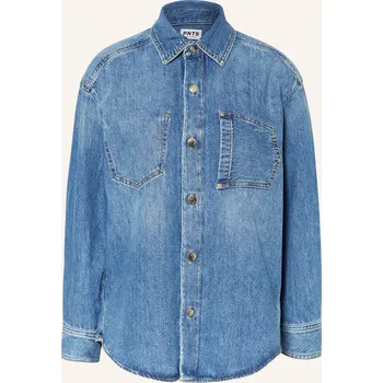 Dámská halenka Pnts Dámská Džínová Bunda The Suit Up, 18 18, 38