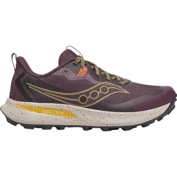 Dámská běžecká obuv Trailové boty Saucony PEREGRINE 15 s10990-246 Velikost 37 EU | 4 UK | 6 US | 22,5 CM