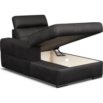 MEBLOSOFT Modul k sedací soupravě KANTON OT/P