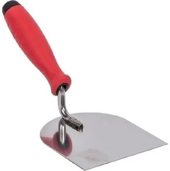Zdenické nářadí Lžíce vymazávací štukatérská 100 mm