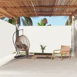 Zatahovací boční markýza 200 x 600 cm…