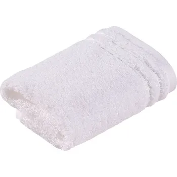 Ručník Vossen Calypso Feeling 30 ručník 30×50 cm - White