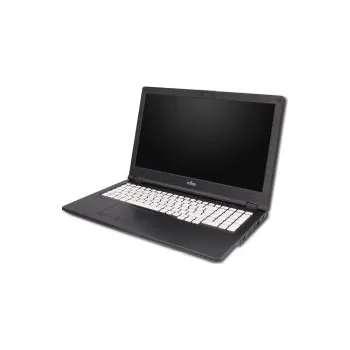 Notebook Fujitsu LifeBook E559; Core i7 8665U 1.9GHz/32GB RAM/1TB SSD PCIe/white kb/batteryCARE+