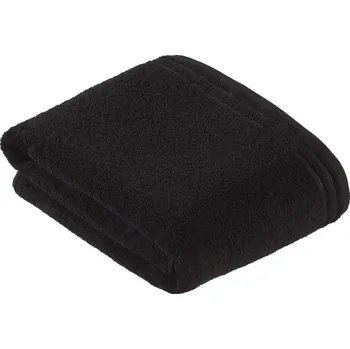 Vossen Calypso Feeling 100 osuška 100x150 cm - Black