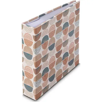 Fotoalbum Hama album memo Designline II RETRO 10x15/200, popisové pole