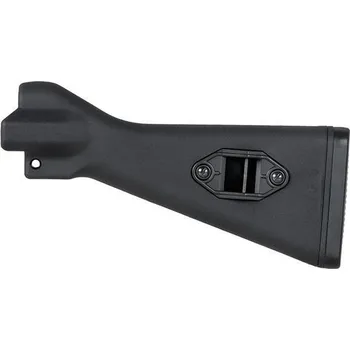Airsoft CYMA Pevná pažba pro MP5 [CYMA]
