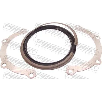 Sada na opravy, čep nápravy FEBEST NOS-002