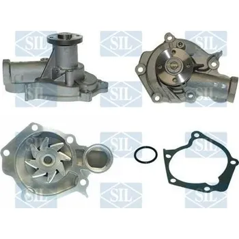 Chladič motoru Vodní čerpadlo, chlazení motoru SALERI SIL PA1308