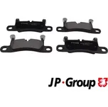 JP GROUP Sada brzdových destiček JP GROUP JPG 1163708410