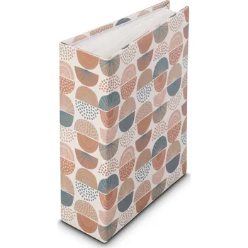 Fotoalbum Hama album Designline II RETRO 10x15/100