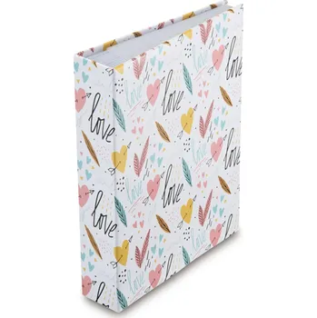 Hama album memo SASSY 10x15/200, popisové štítky