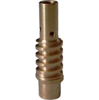 Stavební hořák Mezikus - držák špičky MB 15 AK